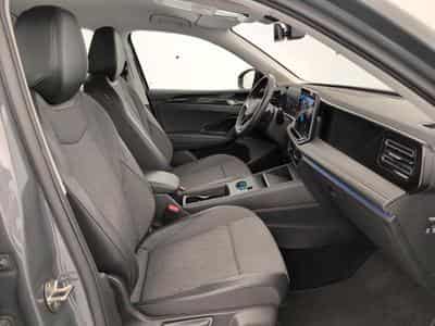 VW Tiguan 2.0 TDI 150ch DSG7 Life (2025) - Photo 9