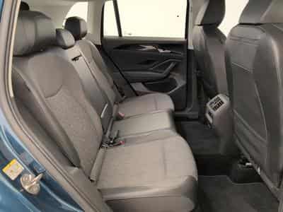 VW Tiguan 2.0 TDI 150ch DSG7 Life (2025) - Photo 10
