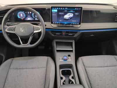 VW Tiguan 2.0 TDI 150ch DSG7 Life (2025) - Photo 13