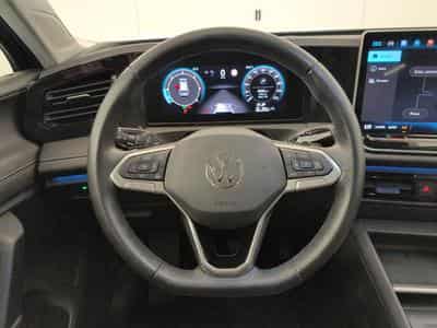 VW Tiguan 2.0 TDI 150ch DSG7 Life (2025) - Photo 14
