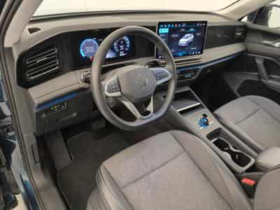 VW Tiguan 2.0 TDI 150ch DSG7 Life (2025) - Photo 15