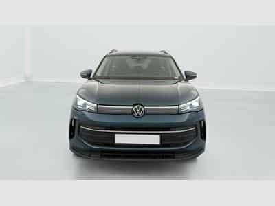 VW Tiguan 2.0 TDI 150ch DSG7 Life (2025) - Photo 2