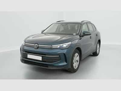 VW Tiguan 2.0 TDI 150ch DSG7 Life (2025) - Photo 3
