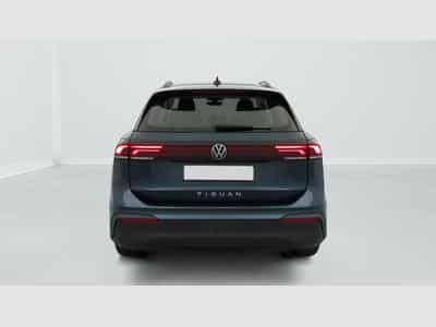 VW Tiguan 2.0 TDI 150ch DSG7 Life (2025) - Photo 6