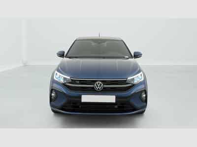 VW Taigo 1.0 TSI 116 BVM6 R-LINE (2025) - Photo 2