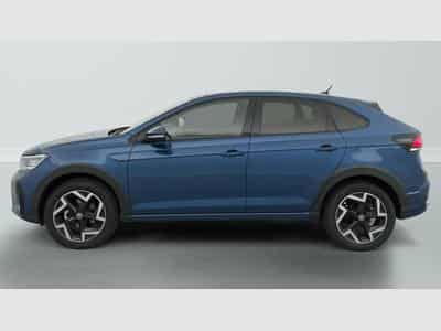 VW Taigo 1.0 TSI 116 BVM6 R-LINE (2025) - Photo 4