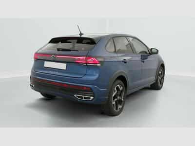 VW Taigo 1.0 TSI 116 BVM6 R-LINE (2025) - Photo 7