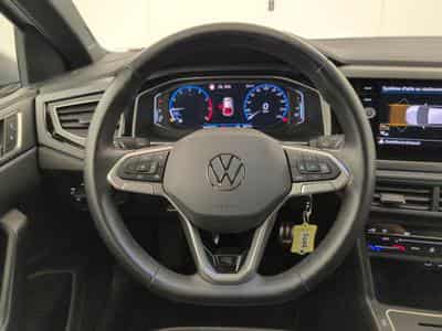 VW Taigo 1.0 TSI 116 BVM6 R-LINE (2025) - Photo 14