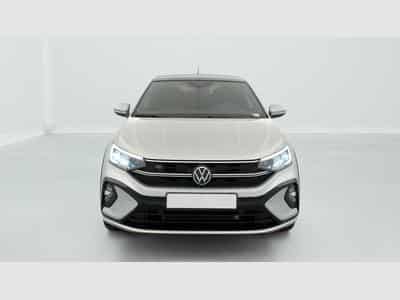 VW Taigo 1.0 TSI 116 BVM6 R-LINE (2025) - Photo 2