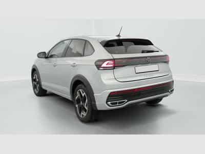 VW Taigo 1.0 TSI 116 BVM6 R-LINE (2025) - Photo 5