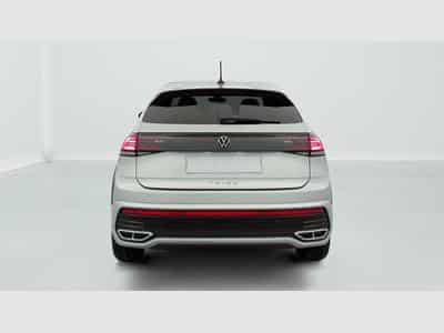 VW Taigo 1.0 TSI 116 BVM6 R-LINE (2025) - Photo 6