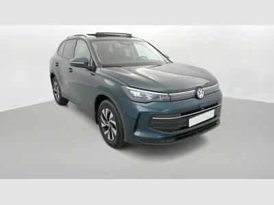 VW Tiguan 1.5 ETSI 150CH DSG7 Life (2026) - Photo 1