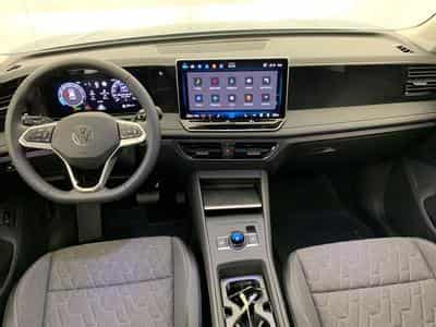 VW Tiguan 1.5 ETSI 150CH DSG7 Life (2026) - Photo 14
