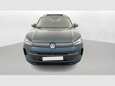 VW Tiguan 1.5 ETSI 150CH DSG7 Life (2026) - Photo 2