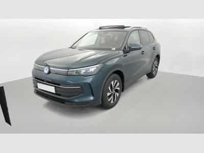VW Tiguan 1.5 ETSI 150CH DSG7 Life (2026) - Photo 3