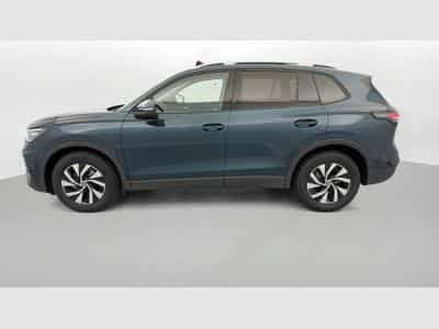 VW Tiguan 1.5 ETSI 150CH DSG7 Life (2026) - Photo 4