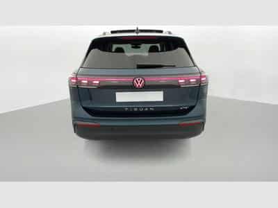 VW Tiguan 1.5 ETSI 150CH DSG7 Life (2026) - Photo 6