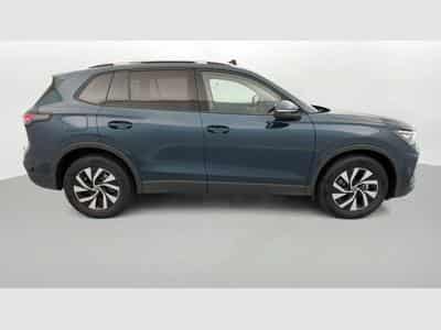 VW Tiguan 1.5 ETSI 150CH DSG7 Life (2026) - Photo 8
