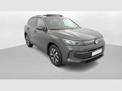 VW Tiguan 1.5 ETSI 150CH DSG7 Life (2026) - Photo 1