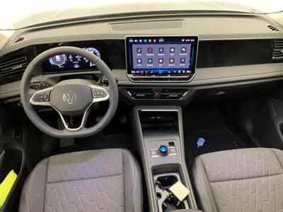 VW Tiguan 1.5 ETSI 150CH DSG7 Life (2026) - Photo 14