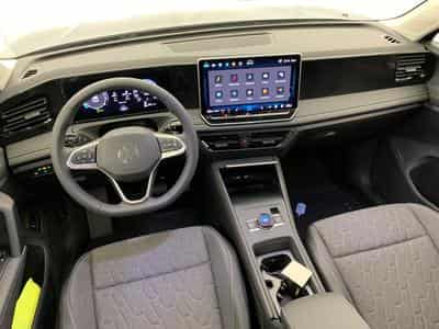 VW Tiguan 1.5 ETSI 150CH DSG7 Life (2026) - Photo 15
