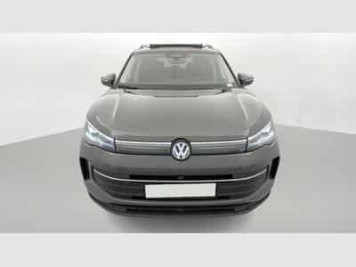 VW Tiguan 1.5 ETSI 150CH DSG7 Life (2026) - Photo 2
