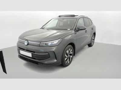 VW Tiguan 1.5 ETSI 150CH DSG7 Life (2026) - Photo 3