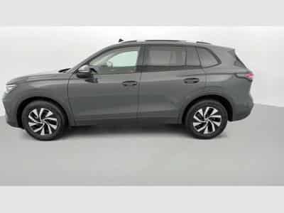VW Tiguan 1.5 ETSI 150CH DSG7 Life (2026) - Photo 4
