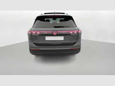VW Tiguan 1.5 ETSI 150CH DSG7 Life (2026) - Photo 6