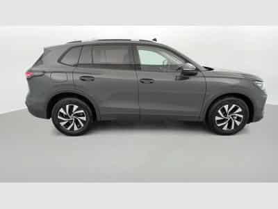 VW Tiguan 1.5 ETSI 150CH DSG7 Life (2026) - Photo 8
