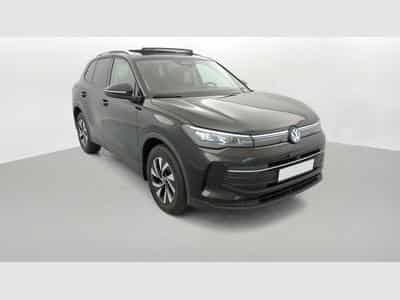 VW Tiguan 1.5 ETSI 150CH DSG7 Life (2026) - Photo 1