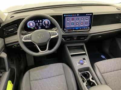VW Tiguan 1.5 ETSI 150CH DSG7 Life (2026) - Photo 14