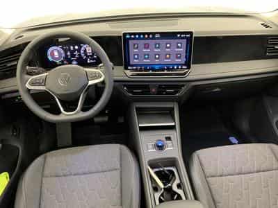 VW Tiguan 1.5 ETSI 150CH DSG7 Life (2026) - Photo 15