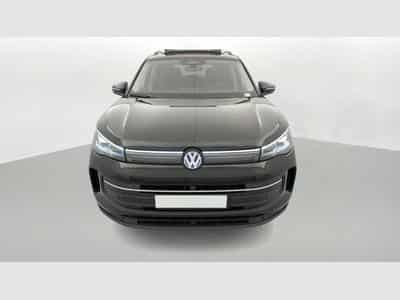 VW Tiguan 1.5 ETSI 150CH DSG7 Life (2026) - Photo 2