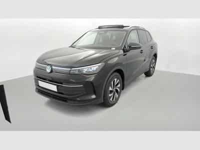 VW Tiguan 1.5 ETSI 150CH DSG7 Life (2026) - Photo 3