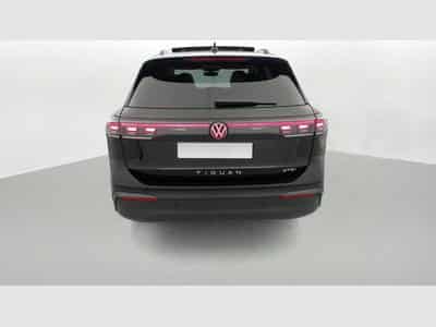 VW Tiguan 1.5 ETSI 150CH DSG7 Life (2026) - Photo 6