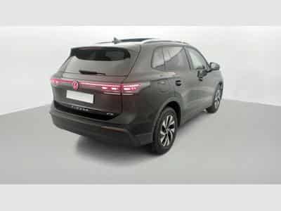 VW Tiguan 1.5 ETSI 150CH DSG7 Life (2026) - Photo 7