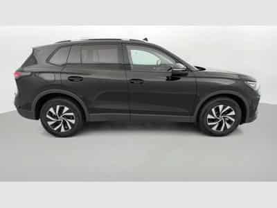 VW Tiguan 1.5 ETSI 150CH DSG7 Life (2026) - Photo 8