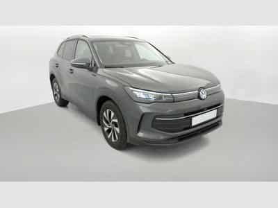 VW Tiguan 1.5 ETSI 150CH DSG7 Life (2026) - Photo 1