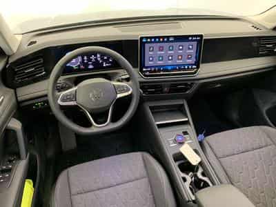 VW Tiguan 1.5 ETSI 150CH DSG7 Life (2026) - Photo 15