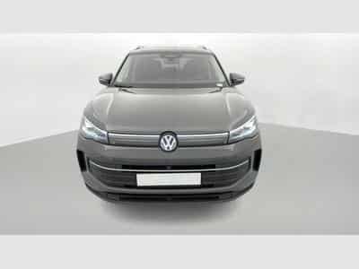 VW Tiguan 1.5 ETSI 150CH DSG7 Life (2026) - Photo 2