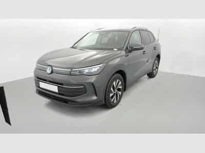 VW Tiguan 1.5 ETSI 150CH DSG7 Life (2026) - Photo 3