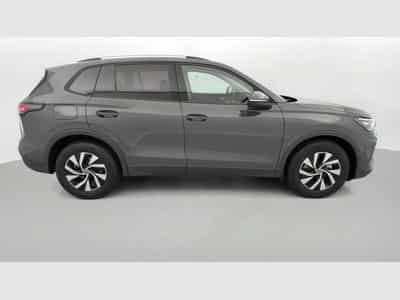 VW Tiguan 1.5 ETSI 150CH DSG7 Life (2026) - Photo 8