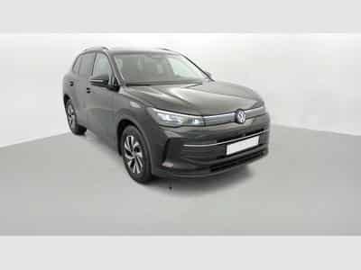 VW Tiguan 1.5 ETSI 150CH DSG7 Life (2026) - Photo 1