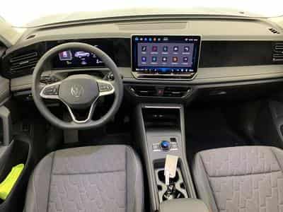 VW Tiguan 1.5 ETSI 150CH DSG7 Life (2026) - Photo 14
