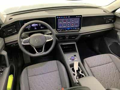 VW Tiguan 1.5 ETSI 150CH DSG7 Life (2026) - Photo 15