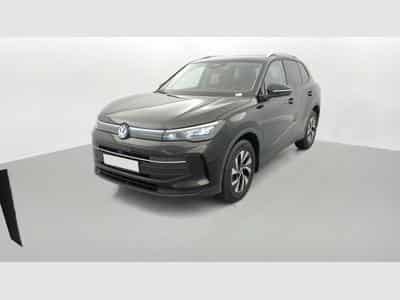 VW Tiguan 1.5 ETSI 150CH DSG7 Life (2026) - Photo 3