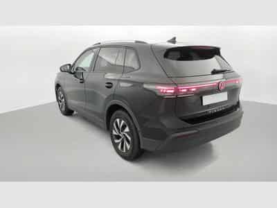 VW Tiguan 1.5 ETSI 150CH DSG7 Life (2026) - Photo 5