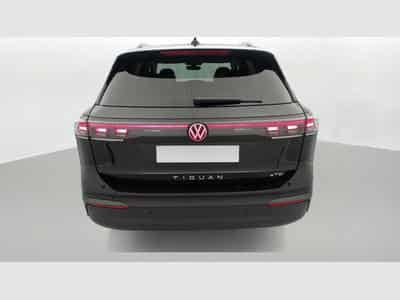 VW Tiguan 1.5 ETSI 150CH DSG7 Life (2026) - Photo 6
