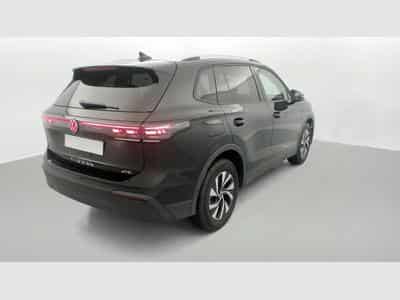 VW Tiguan 1.5 ETSI 150CH DSG7 Life (2026) - Photo 7
